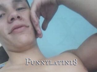 Funnylatin18
