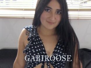 GABIROOSE