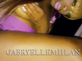 GABRYELLEMIILAN
