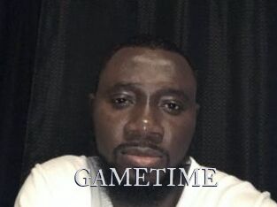 GAMETIME