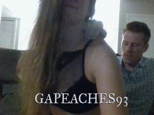 GAPEACHES93