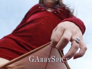GAbbySpicy