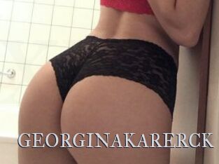 GEORGINAKARERCK