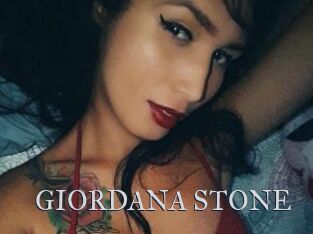 GIORDANA_STONE_