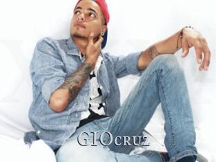 GIOcruz