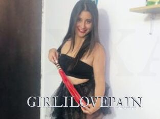 GIRLILOVEPAIN