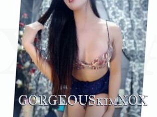 GORGEOUSkimXOX