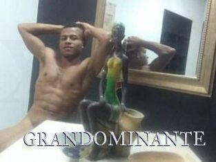 GRANDOMINANTE