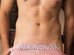 GREGHUNK