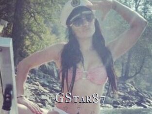 GStar87