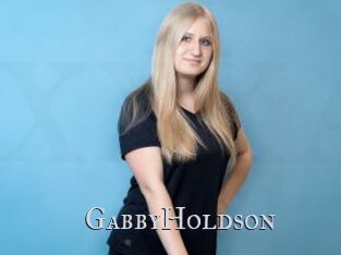 GabbyHoldson