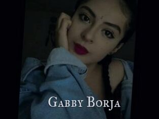 Gabby_Borja