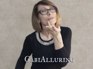 GabiAlluring