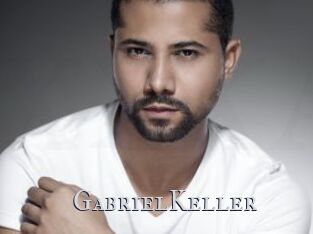 GabrielKeller Xxx Amateur