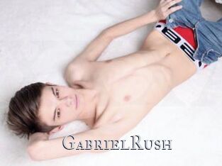GabrielRush