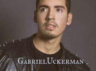 GabrielUckerman