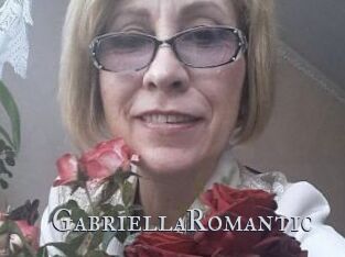 GabriellaRomantic
