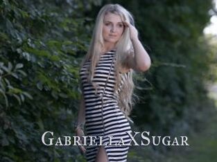 GabriellaXSugar