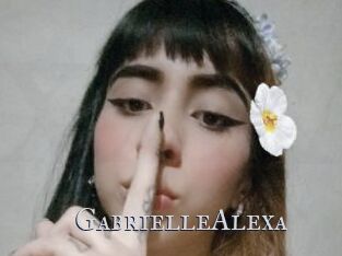 GabrielleAlexa