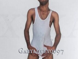 Gabyloveyou97