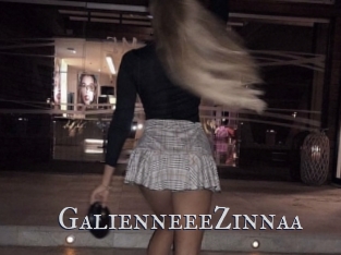 GalienneeeZinnaa