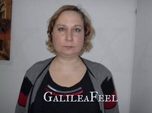 GalileaFeel