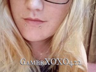 GamerXOXO422 Xxx Amateur