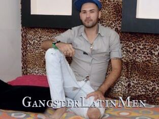 GangsterLatinMen Xxx Amateur