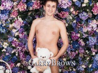 GarryBrown