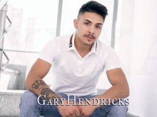 GaryHendricks