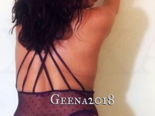 Geena2018