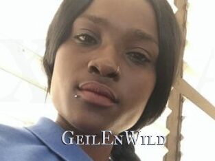 GeilEnWild