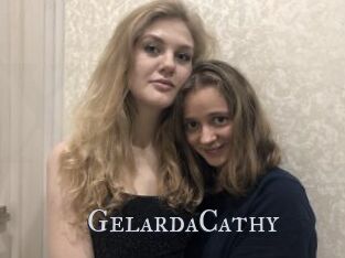 GelardaCathy