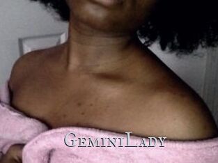 GeminiLady