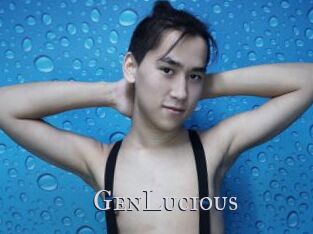 GenLucious