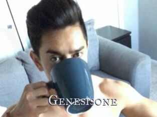 Genesis0ne