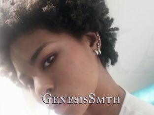 GenesisSmth