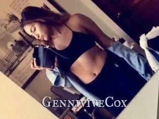 GenniviveCox