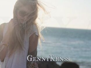 GennyKenss