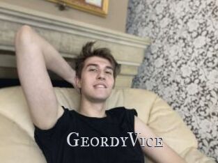GeordyVice