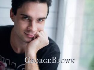 GeorgeBrown