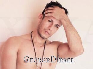 GeorgeDiesel