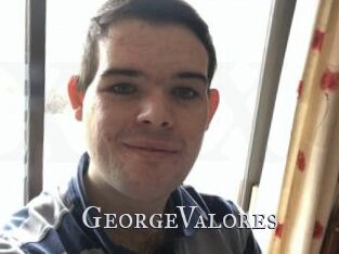 GeorgeValores