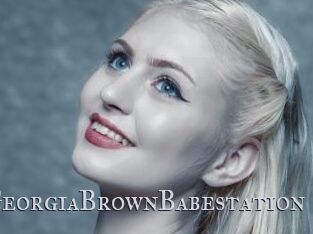 GeorgiaBrownBabestation