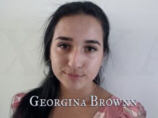 Georgina_Brownn