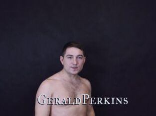 GeraldPerkins