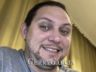 GerryGarcia
