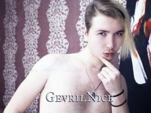 GevrilNice