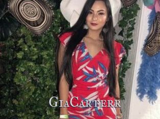 GiaCarterr