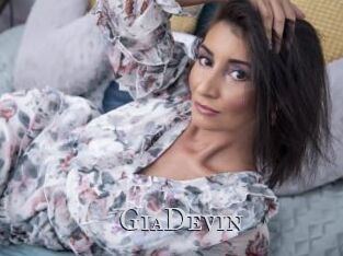 GiaDevin Xxx Amateur